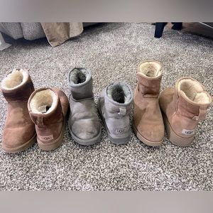 Women’s UGG Boots